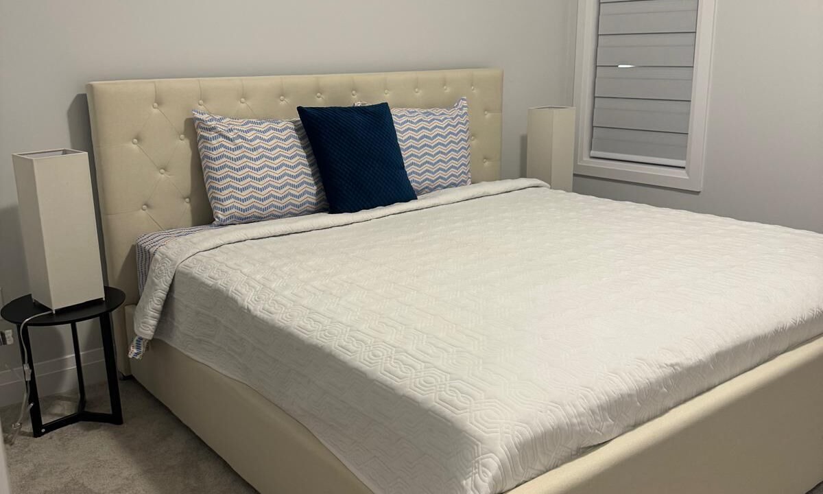 Photo of Bedroom in Woodstock