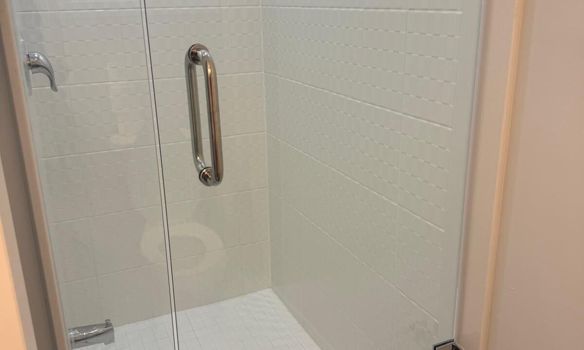 Photo of Bathroom in Woodstock
