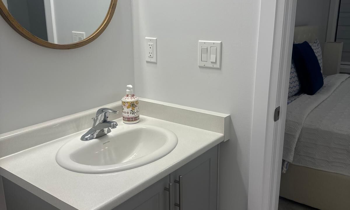 Photo of Bathroom in Woodstock