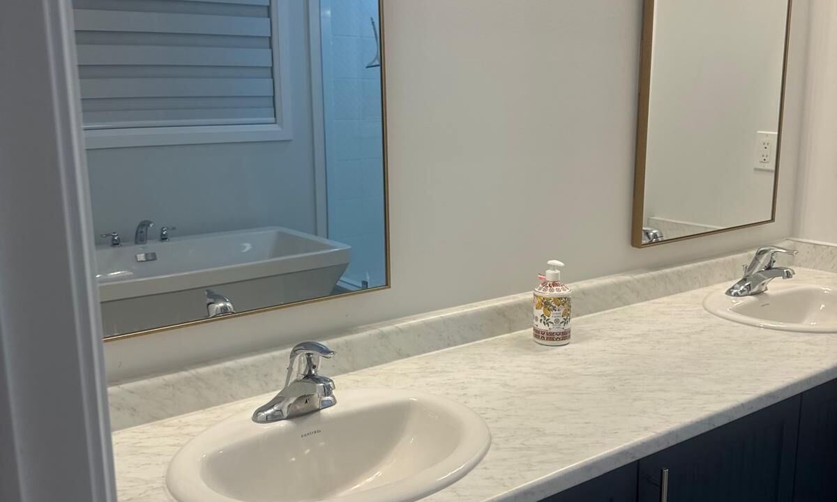 Photo of Bathroom in Woodstock