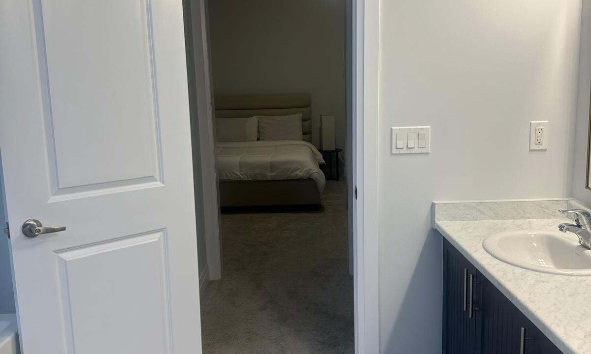 Photo of Bathroom in Woodstock