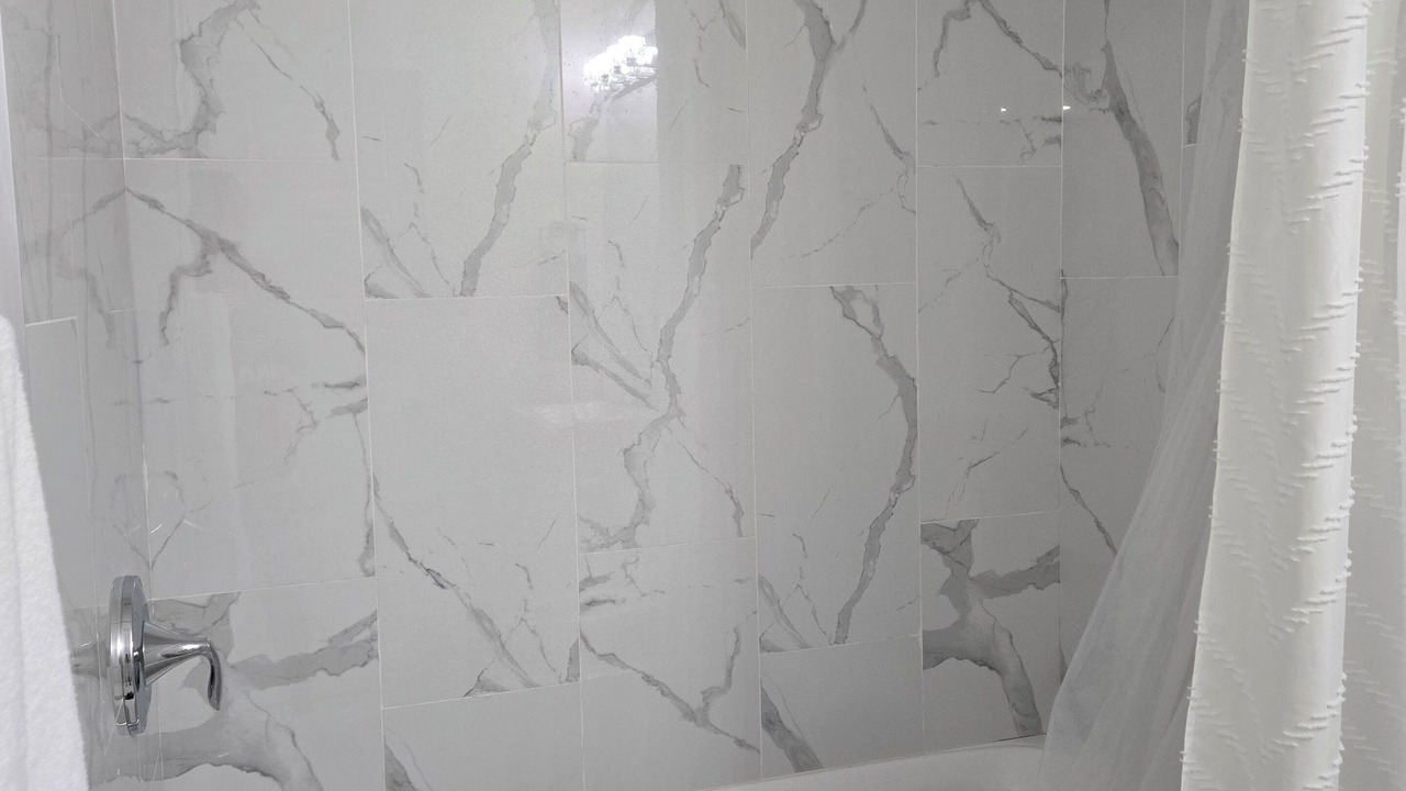 Photo of Bathroom in Northwest Edmonton