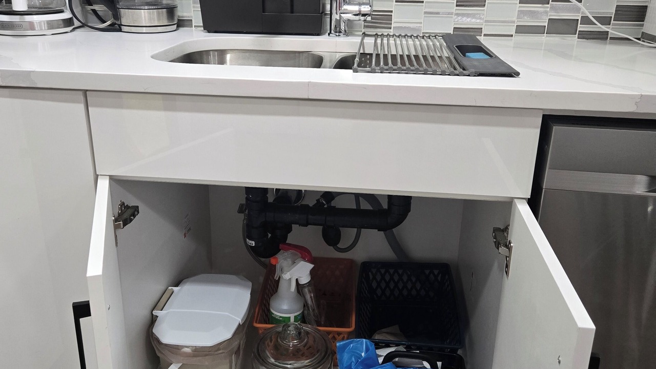 Photo of Kitchen in Northwest Edmonton
