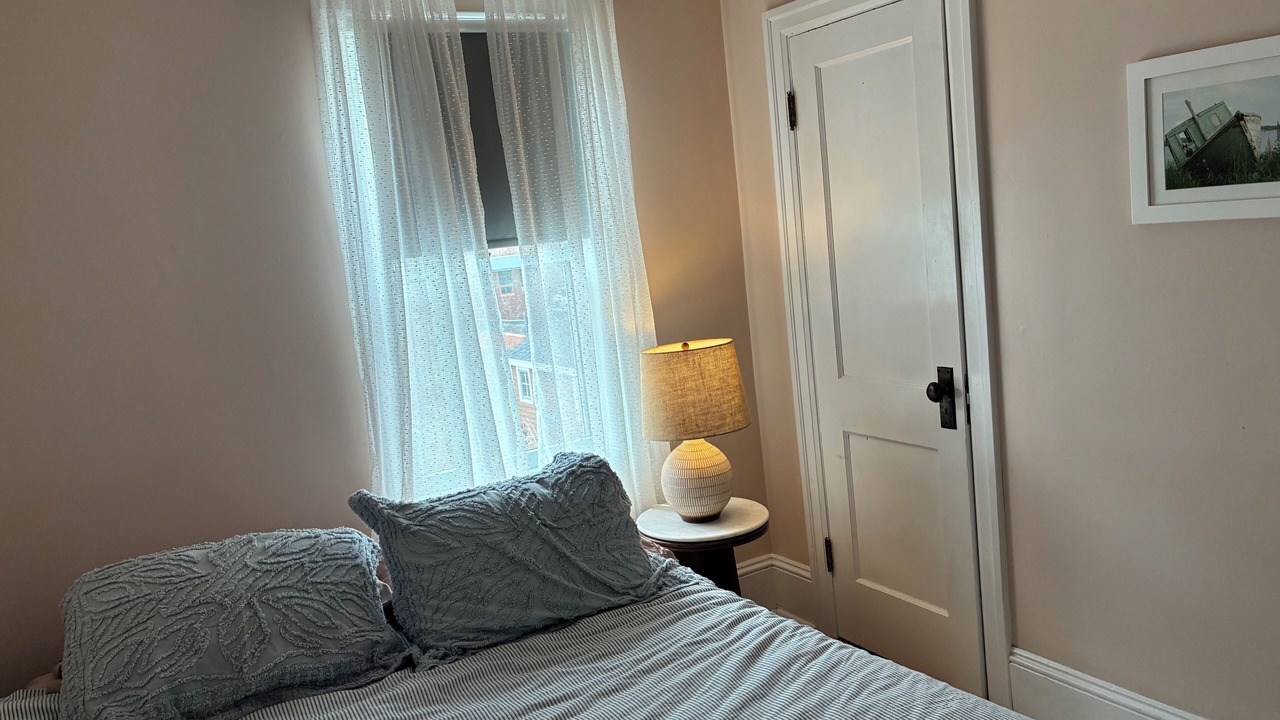 Photo of Bedroom in Summerside