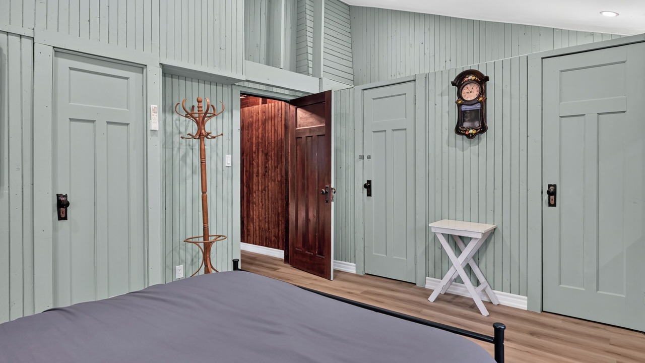 Photo of Bedroom in Bobcaygeon