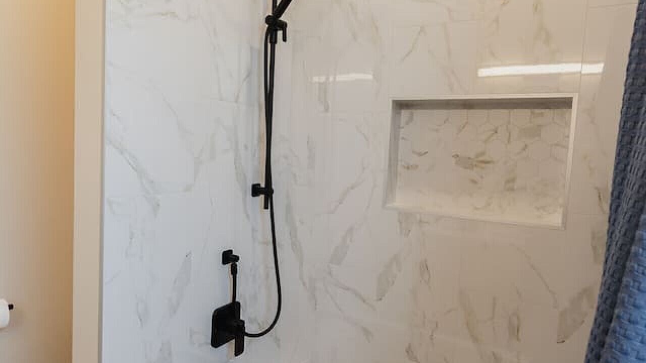 Photo of Bathroom in Regional District of Nanaimo
