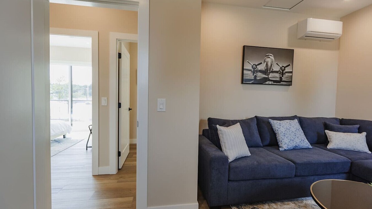 Photo of Livingroom in Regional District of Nanaimo