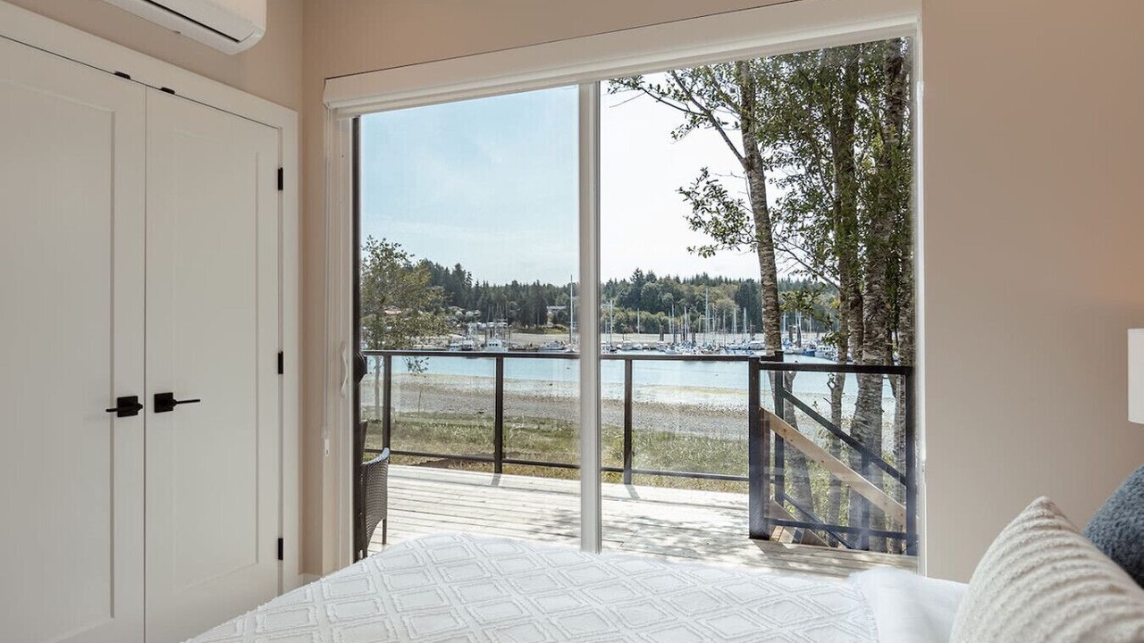 Photo of Bedroom in Regional District of Nanaimo