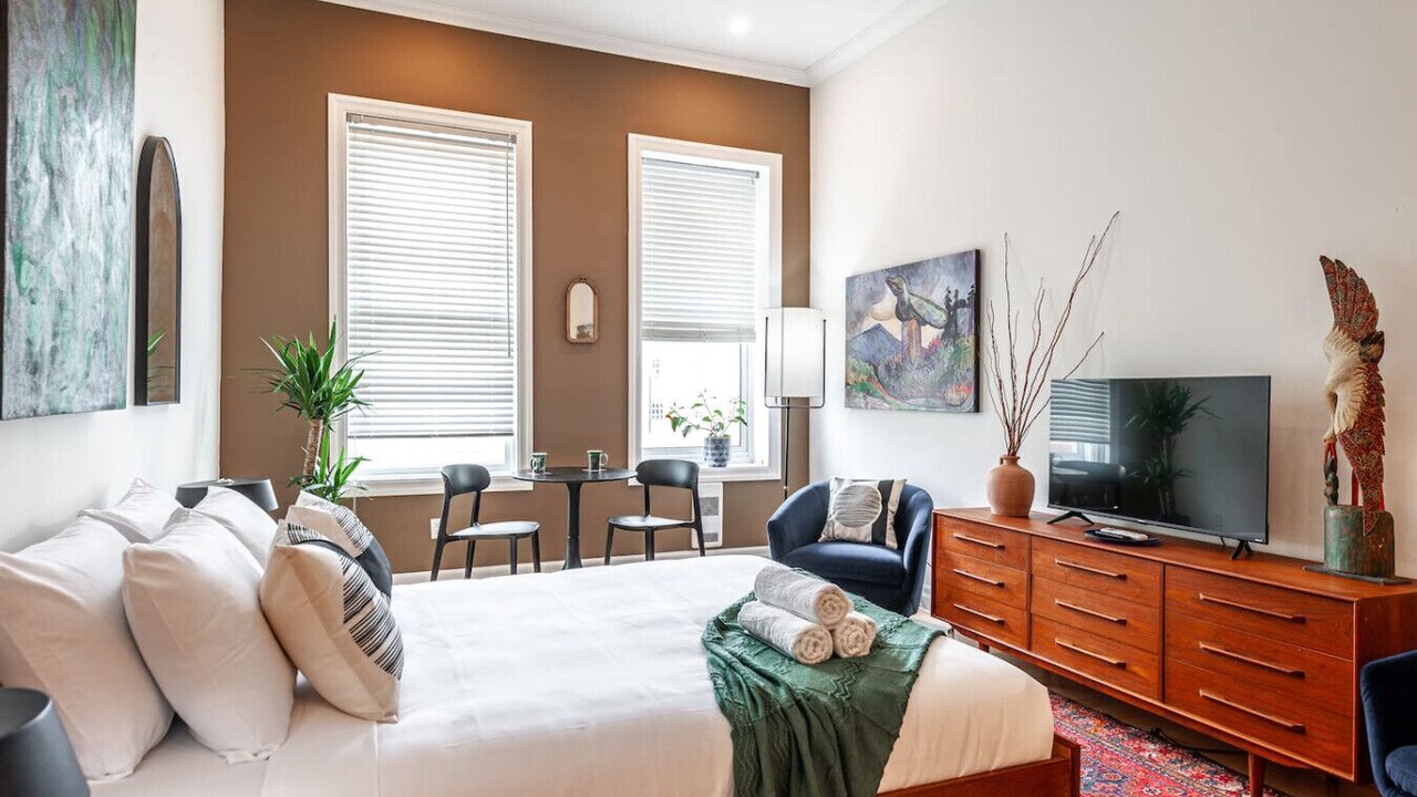 Photo of Bedroom in Stratford