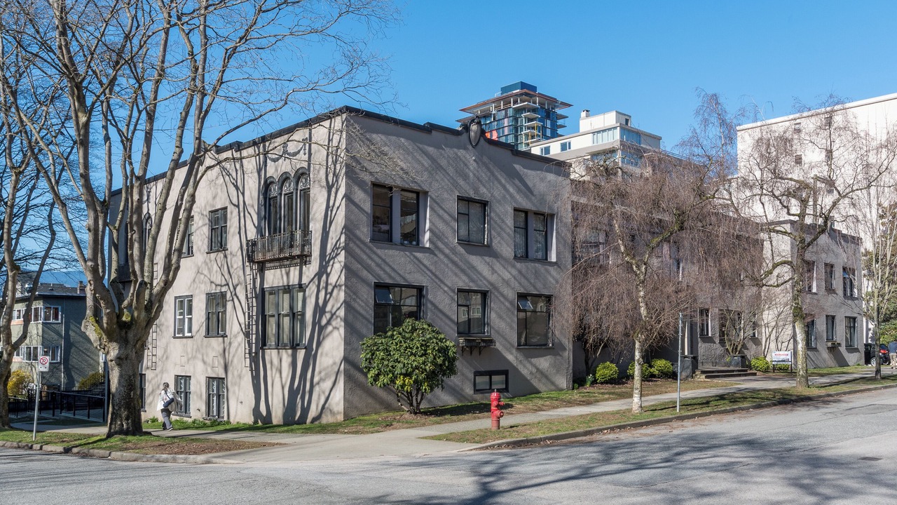 Photo of Outdoor in Downtown Vancouver