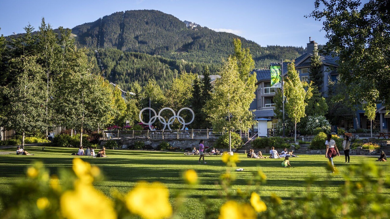 Photo of Others in Whistler Creekside