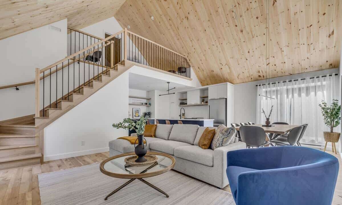 Photo of Livingroom in Pont-Rouge
