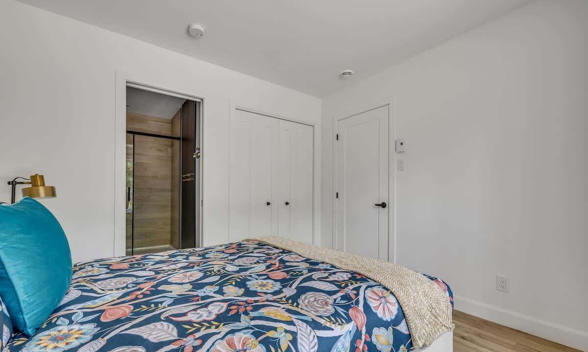 Photo of Bedroom in Pont-Rouge