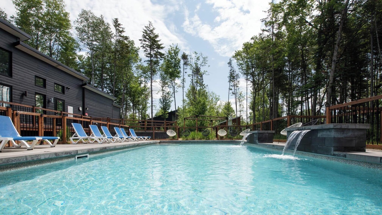 Photo of Outdoor in Pont-Rouge