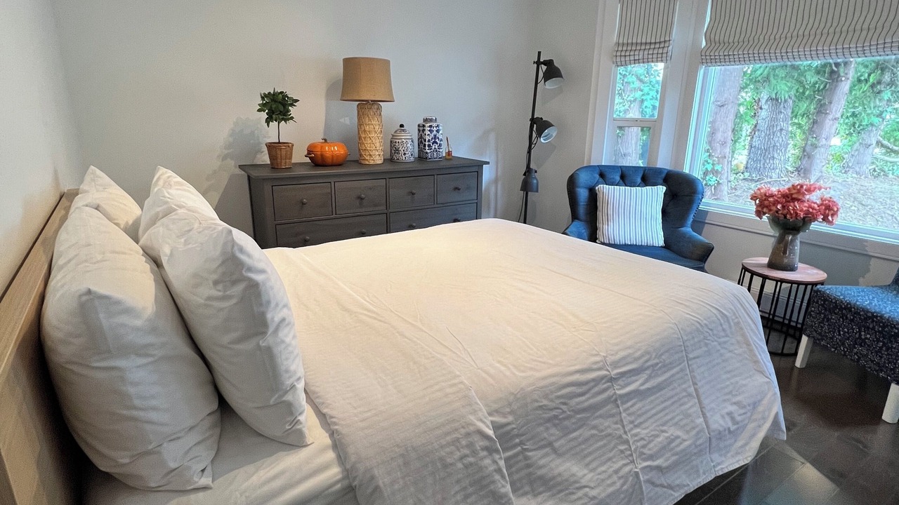 Photo of Bedroom in Regional District of Nanaimo