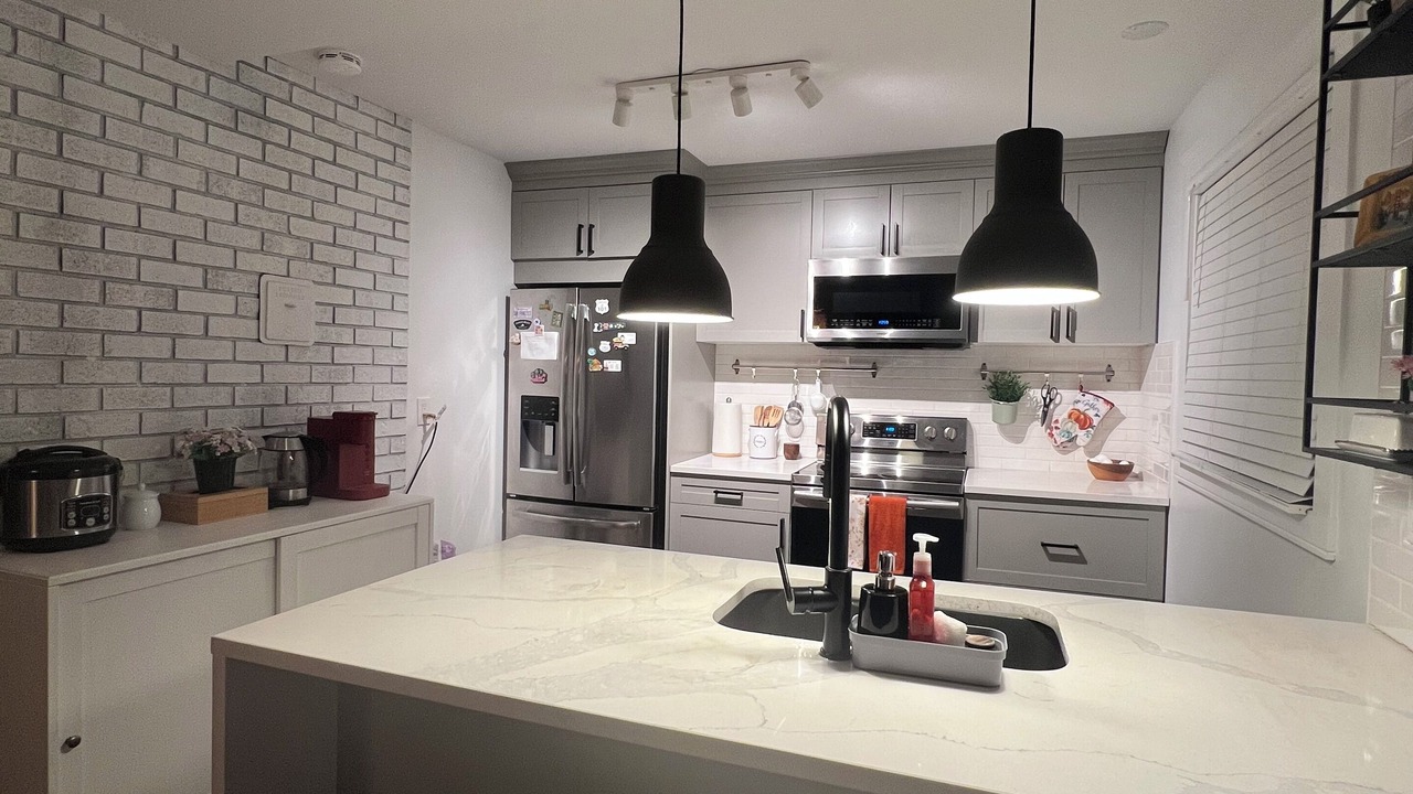 Photo of Kitchen in Regional District of Nanaimo
