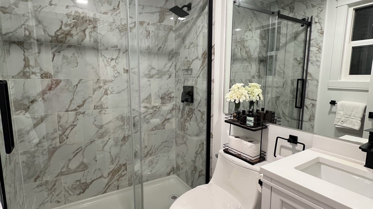 Photo of Bathroom in Regional District of Nanaimo