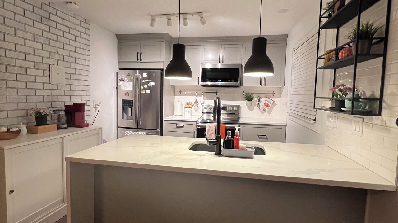 Photo of Kitchen in Regional District of Nanaimo