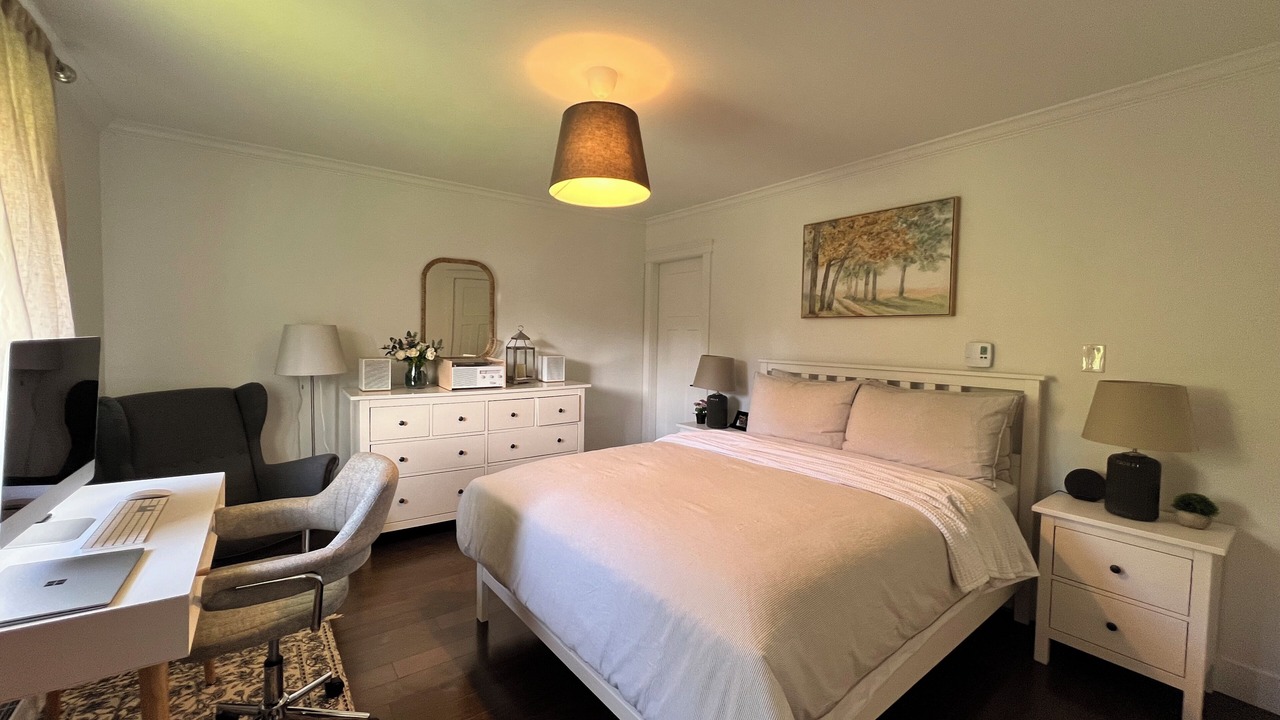 Photo of Bedroom in Regional District of Nanaimo
