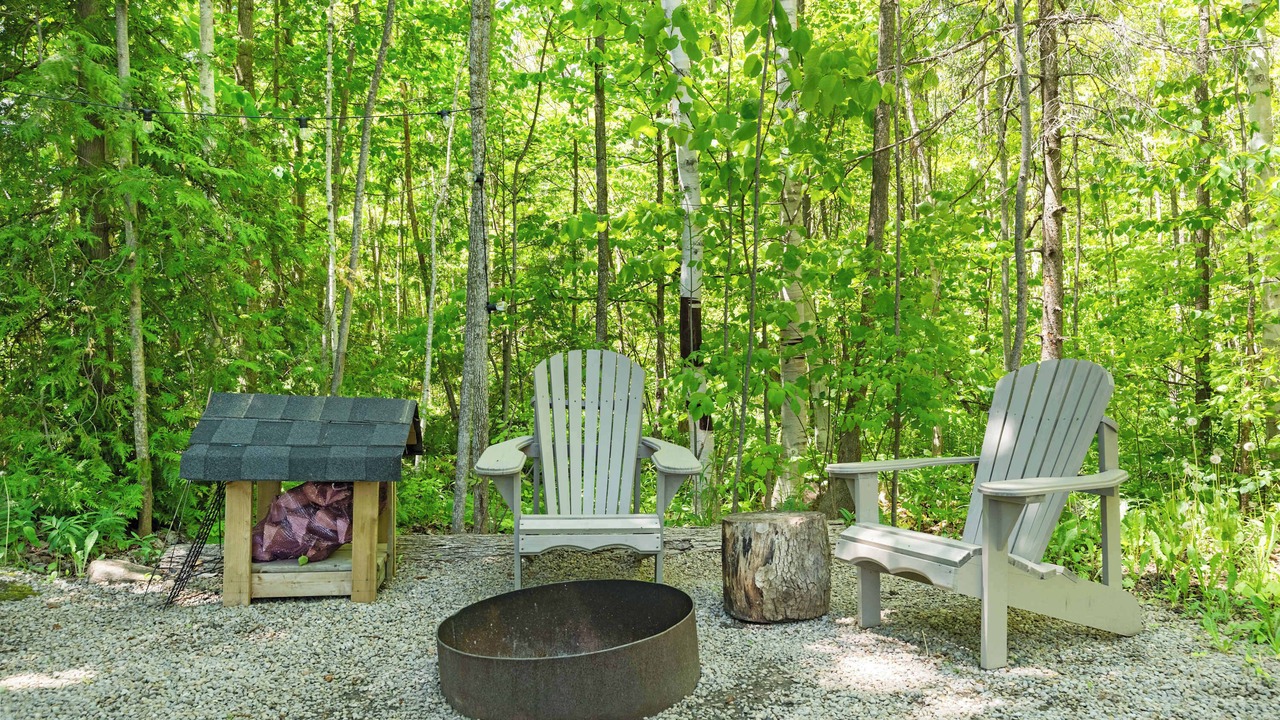 Photo of Outdoor in Miller Lake