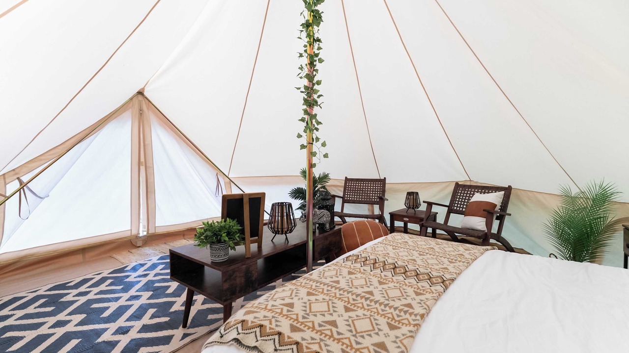Photo of Bedroom in Miller Lake