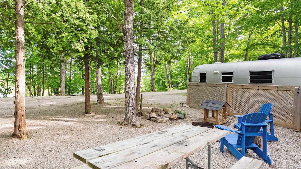 Photo of Outdoor in Miller Lake