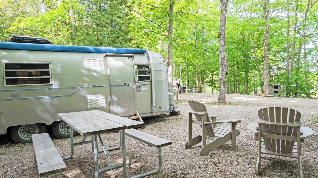 Photo of Outdoor in Miller Lake