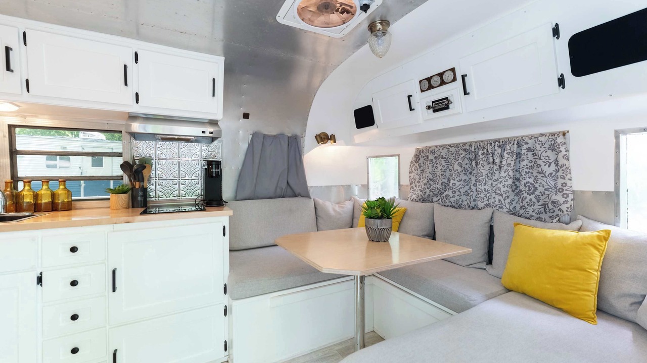 Photo of Kitchen in Miller Lake