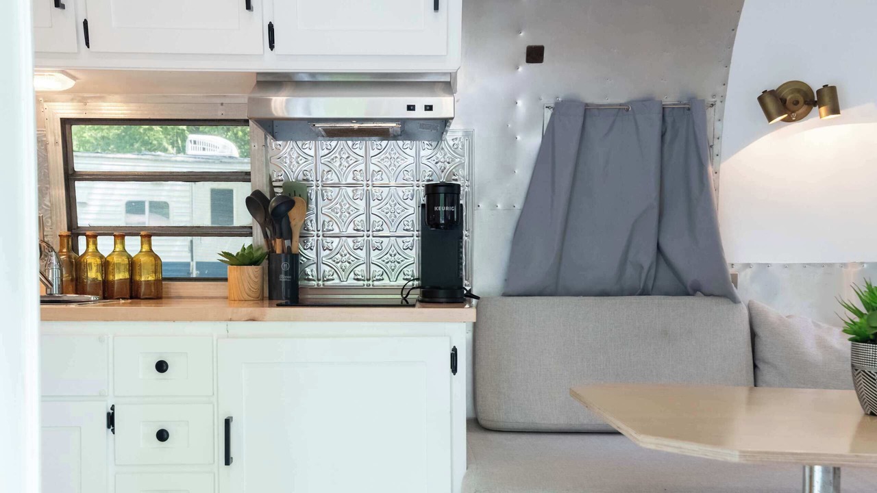 Photo of Kitchen in Miller Lake