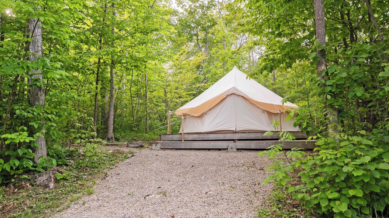 Photo of Outdoor in Miller Lake