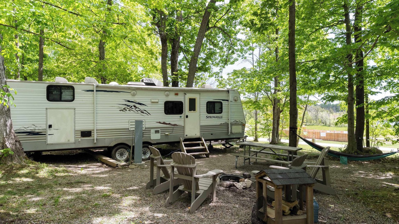 Photo of Outdoor in Miller Lake