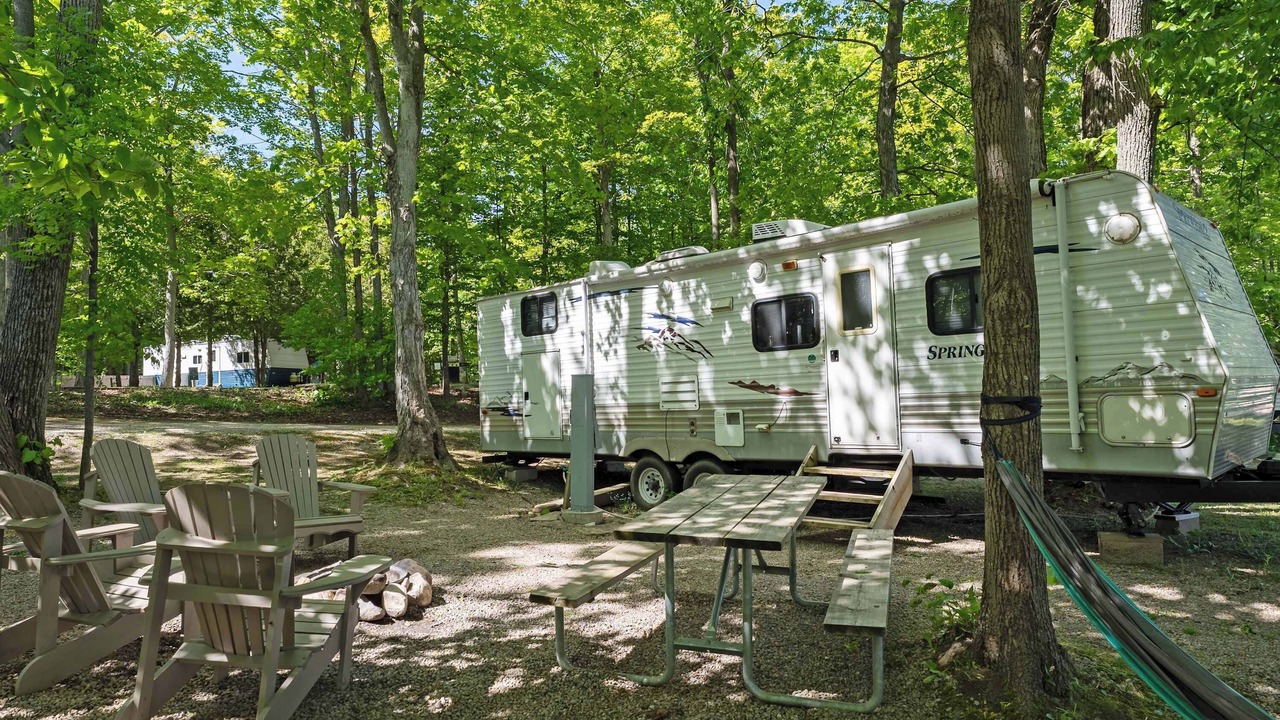 Photo of Outdoor in Miller Lake