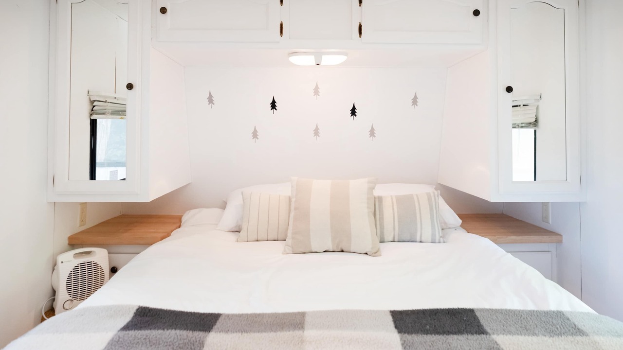 Photo of Bedroom in Miller Lake