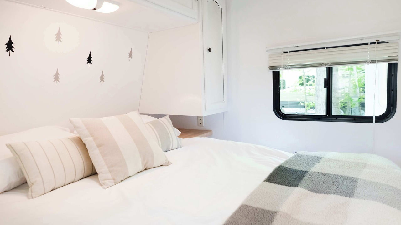 Photo of Bedroom in Miller Lake