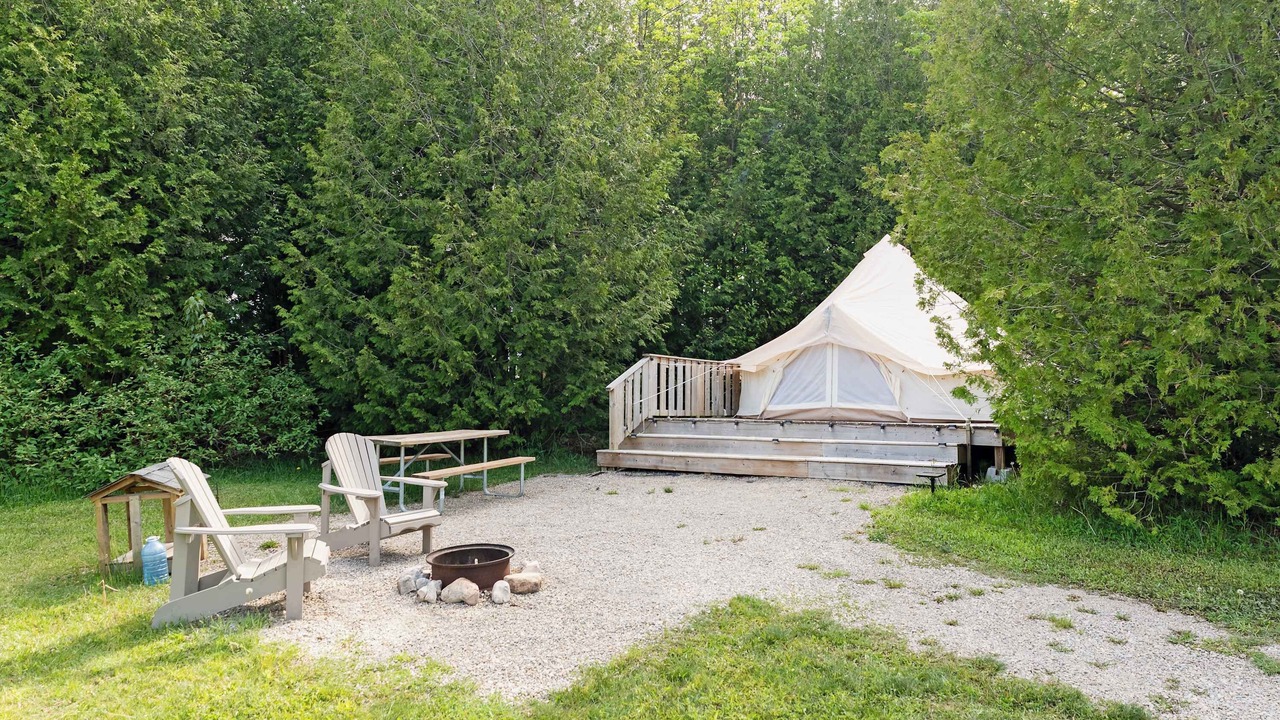 Photo of Outdoor in Miller Lake