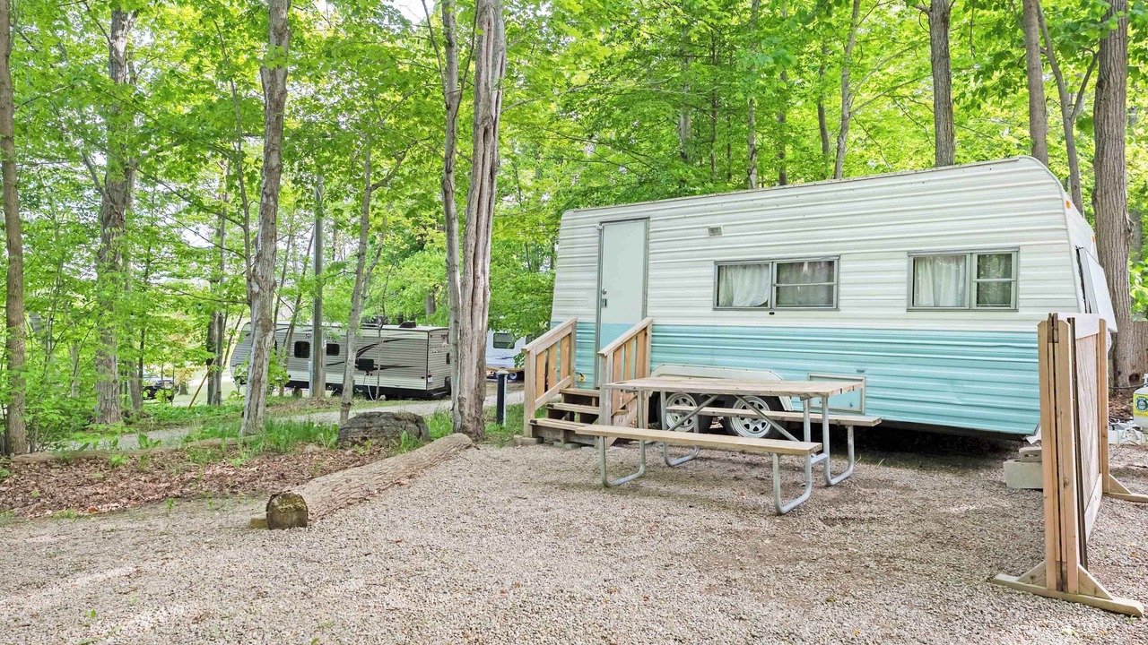 Photo of Outdoor in Miller Lake