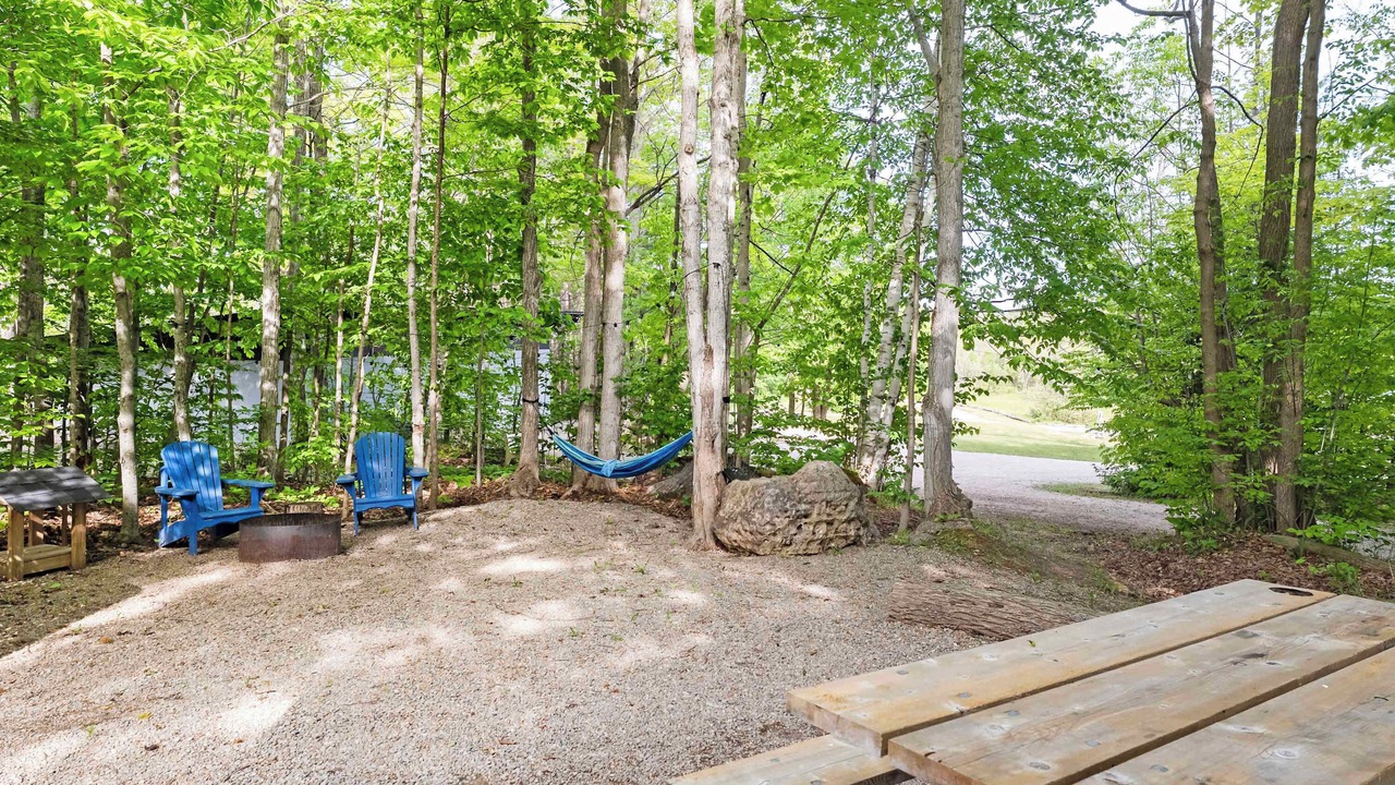 Photo of Outdoor in Miller Lake