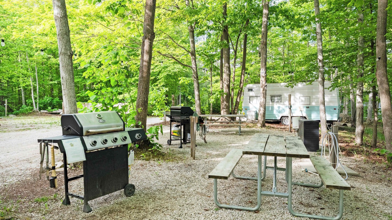 Photo of Outdoor in Miller Lake
