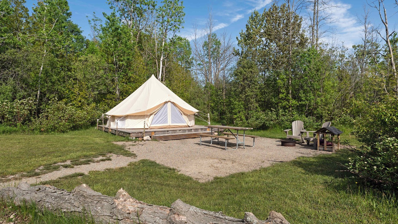 Photo of Outdoor in Miller Lake