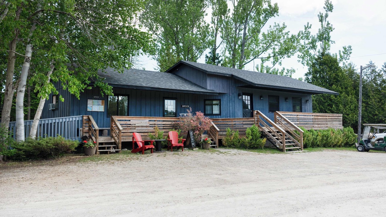 Photo of Outdoor in Miller Lake