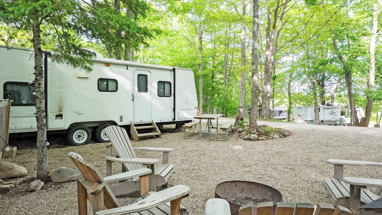 Photo of Outdoor in Miller Lake