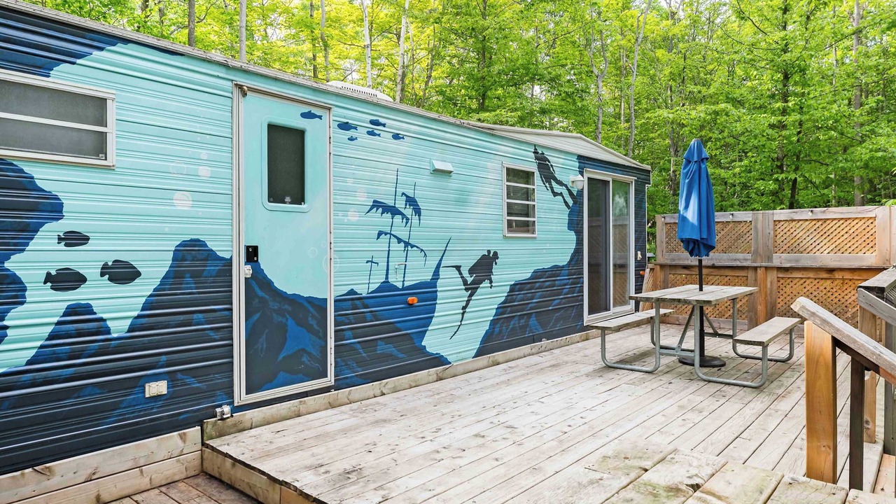 Photo of Outdoor in Miller Lake