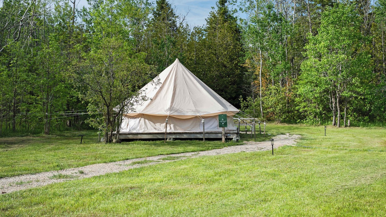Photo of Outdoor in Miller Lake