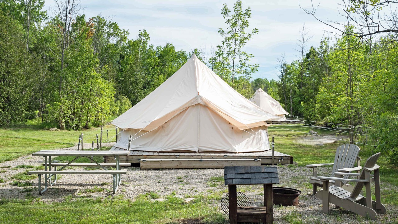 Photo of Outdoor in Miller Lake