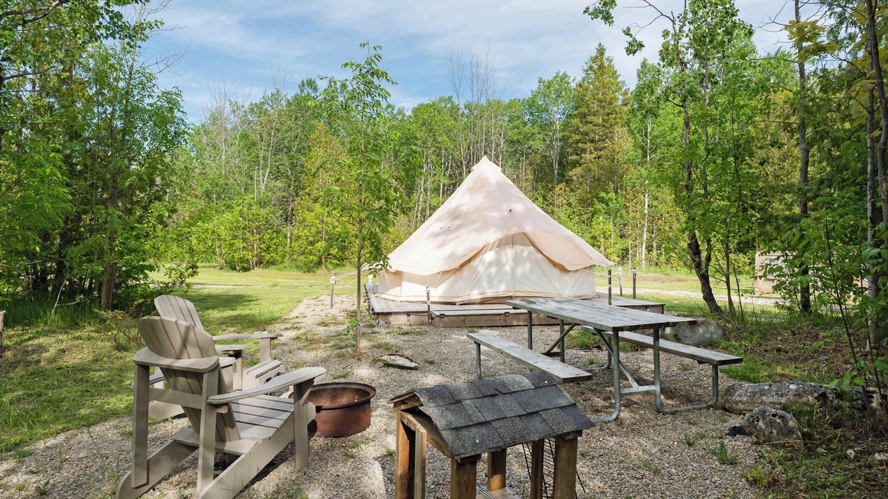 Photo of Outdoor in Miller Lake