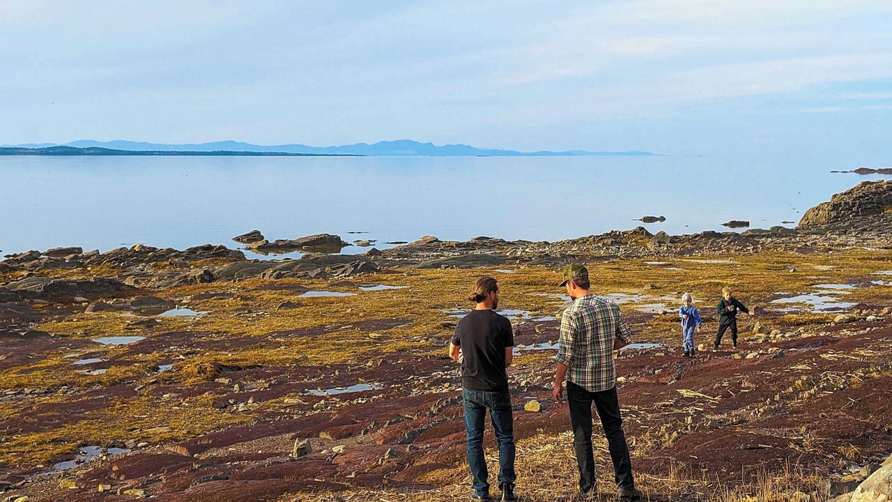 Photo of Others in Cap-Saint-Ignace