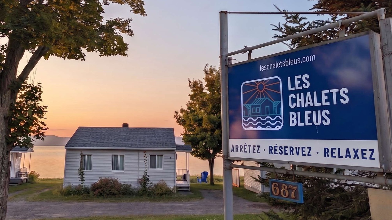 Photo of Others in Cap-Saint-Ignace