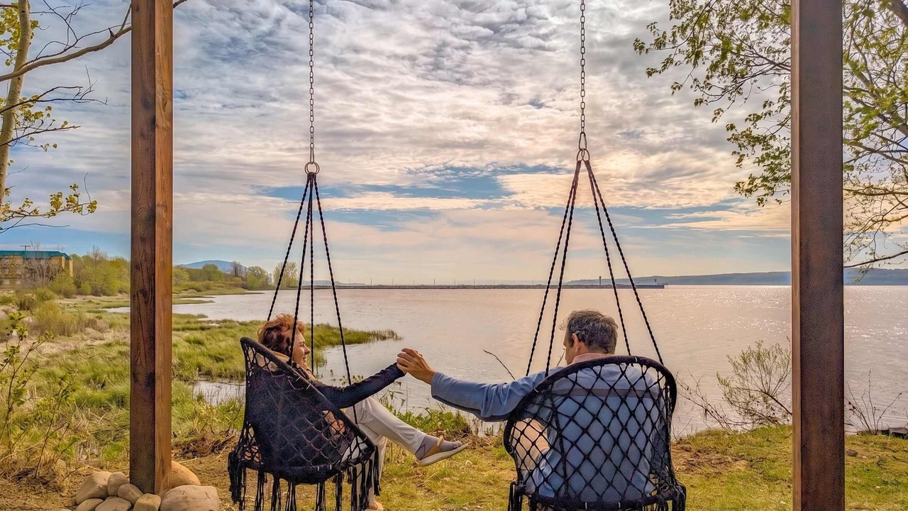 Photo of Outdoor in Ste Anne de Beaupre