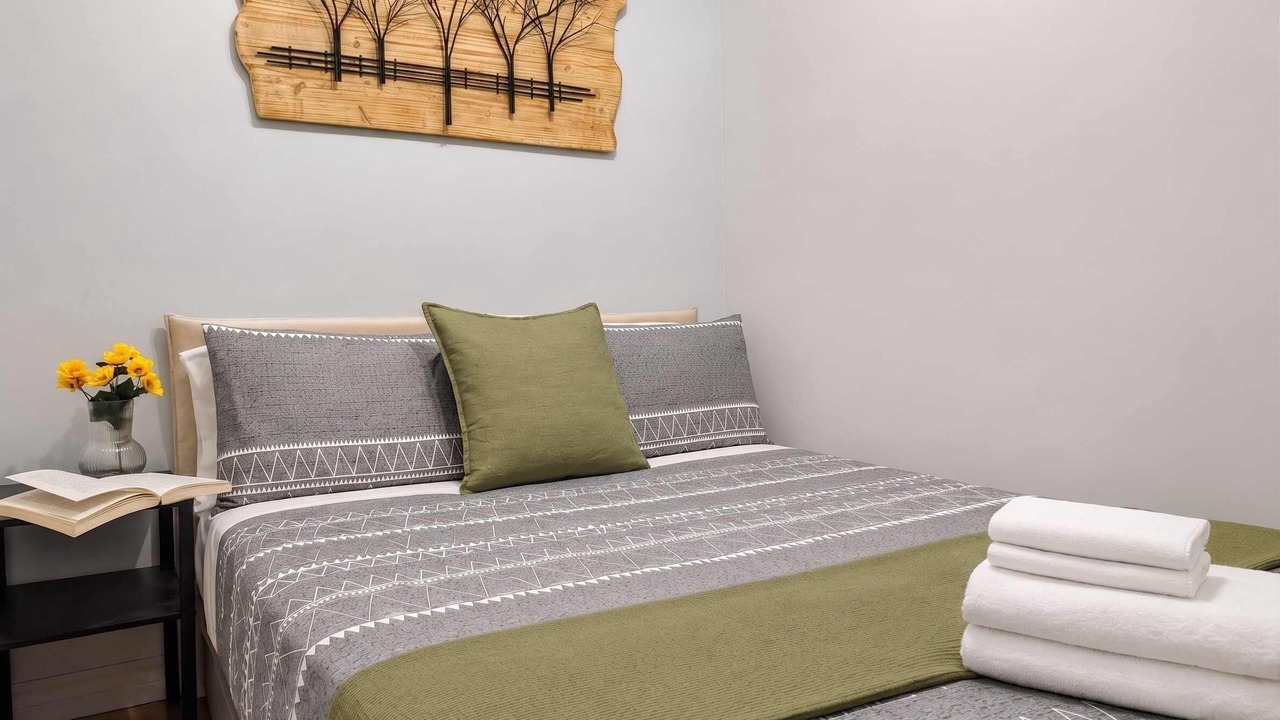 Photo of Bedroom in Ste Anne de Beaupre