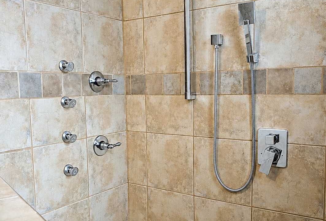 Photo of Bathroom in Ste Anne de Beaupre